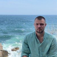 Daniel Petrov