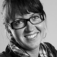 Helene Löwinger