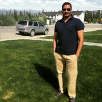 Kevin Patel