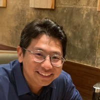 Joseph Lin