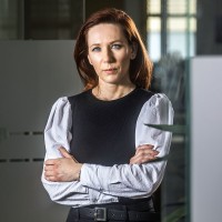 Jasmina Mešić
