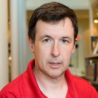 Dan McGurk