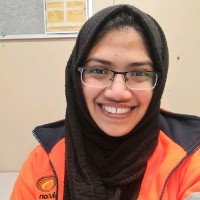 Nausheen Hanan Hussain