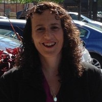 Patricia Harthun