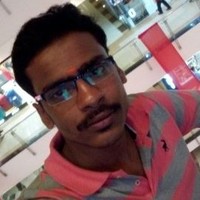 Vignesh E