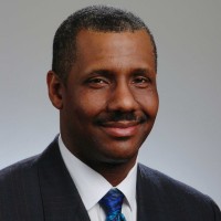 Darryl Parker