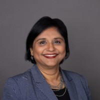 Shinjini Menon