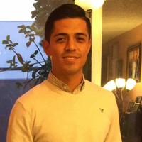 Rene Magaña, Cpim