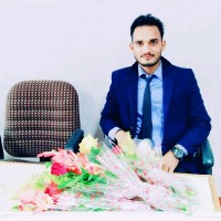 Arun Yadav