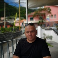 Andrey Masliakov