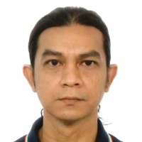 Ts. Nik Mohd Azan Che Mat Nawi