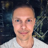 Jouni Miettinen