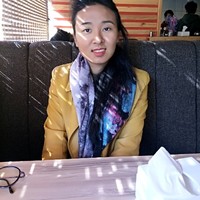 Nirmala Tamang