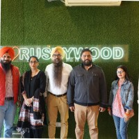 Harkanwal Singh