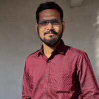 Jiten Mewada