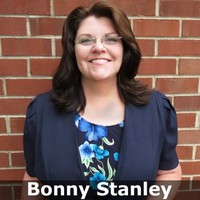 Bonny Stanley