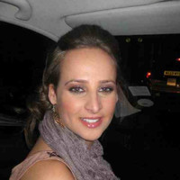 Mona Boghdadi Ali
