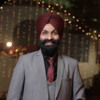 Preet Singh