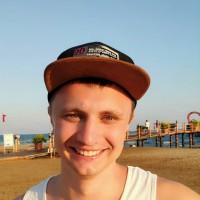 Александр Вериков