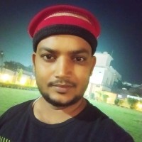 Md Shaduddin Khan