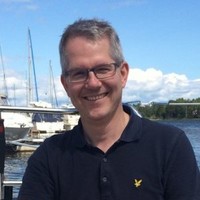 Johan Skoglund