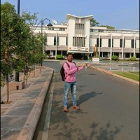 Tejas Shiwankar