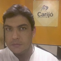 Marconi Amaral