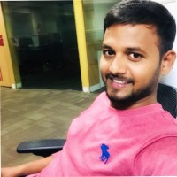 Yashwanth N.