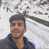 Hari Haran Tupurani