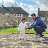 Akhil John
