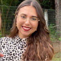 Eduarda De Oliveira