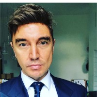 Arron Thomas
