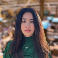 Eva Khademi