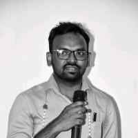 Lokesh C