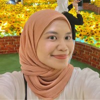 Nabihatun Afiqah Muhamad Zaki