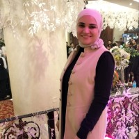Shereen Sayed