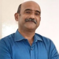 Rajeev Madathil