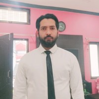 Mohd Saif