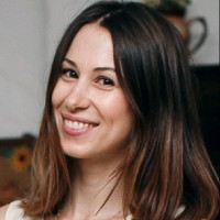 Liubovi Beschieri