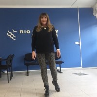 Mary Martinez