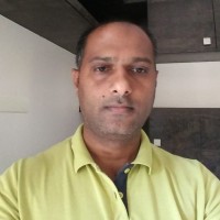 Harish M N