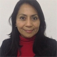Florydalma Arana