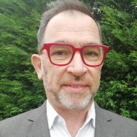Yves Blanche