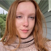 Maeve Burwell