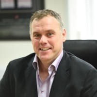 Darren Baker