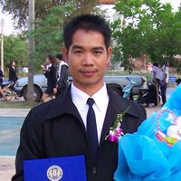 Banjong Saenthaveesuk