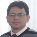 Jorge Luis Ballon Guerra