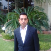 Zahid Gokal