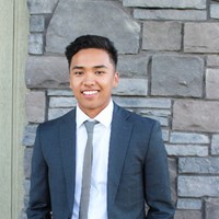 Joshua Magtoto
