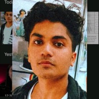 Hammad Shaikh